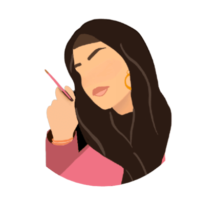 Emma - Business Developer & Création de Contenu